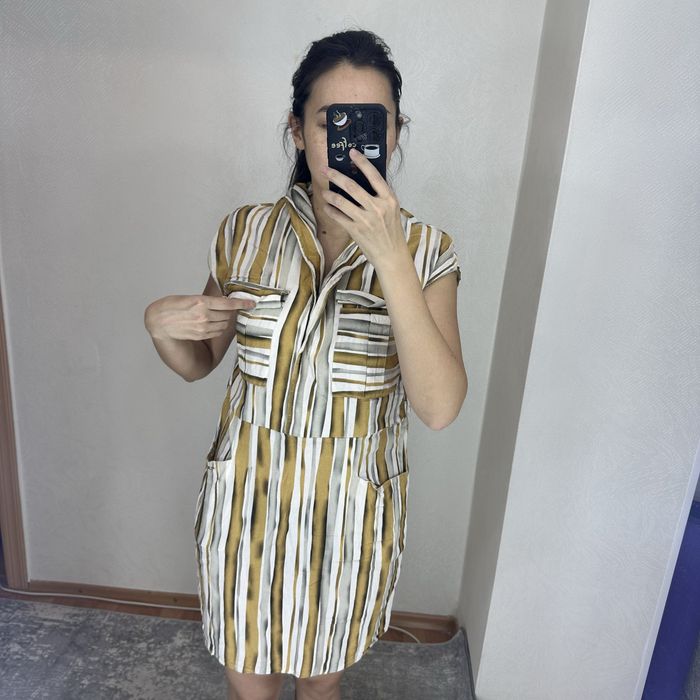 Одежда женская