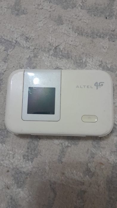 роутер карманный 4G