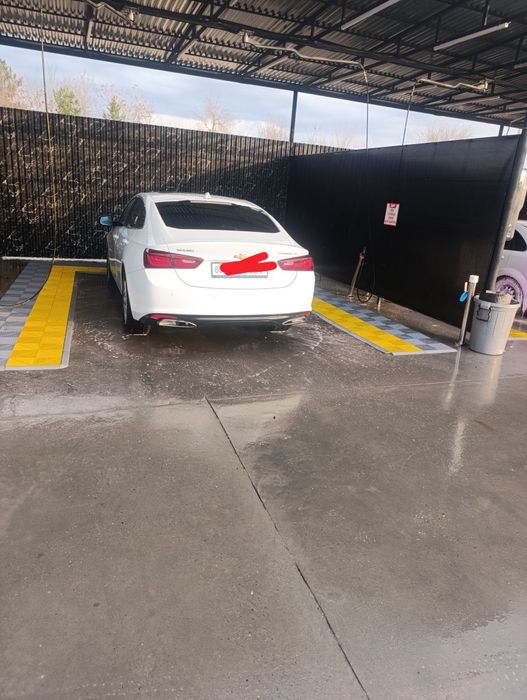 Malibu 2 2018 пробег 50минг