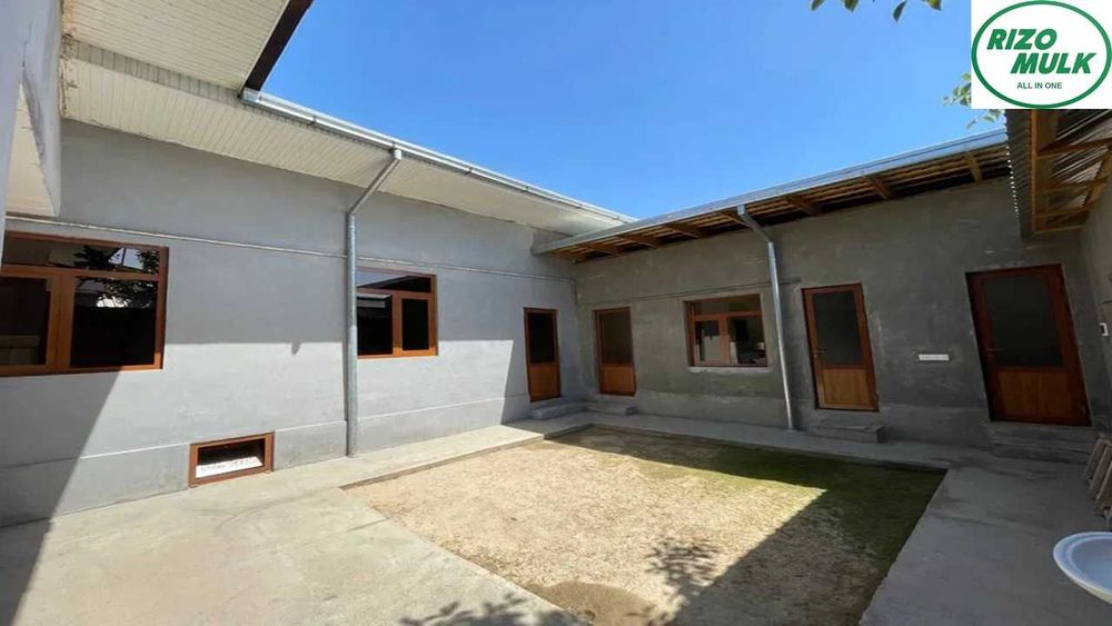 Учтепа туманида ховли сотилади. NR494/90