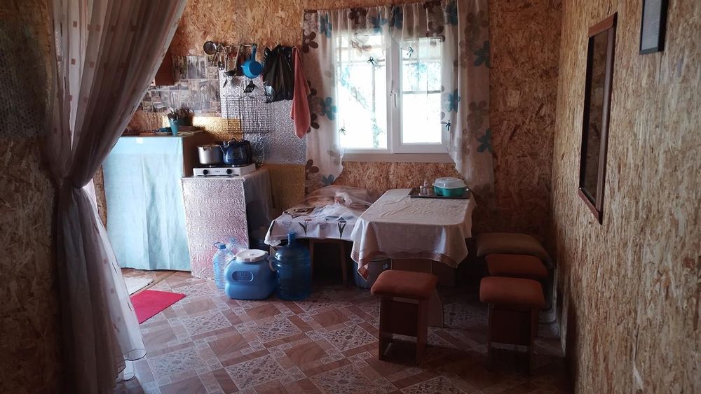 Продам домик отдыха.