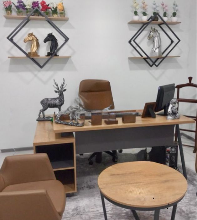 Комплект мебели для руководителя