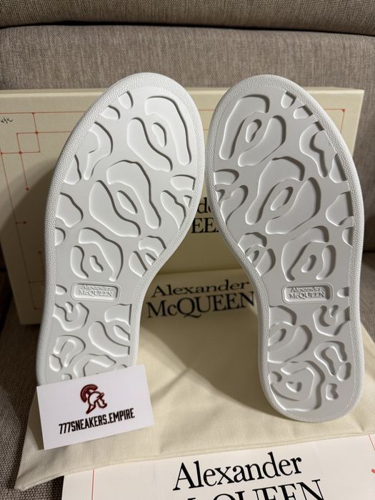 Sneakers Alexander McQueen