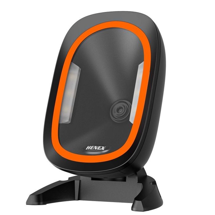 Сканер Henex HC -666