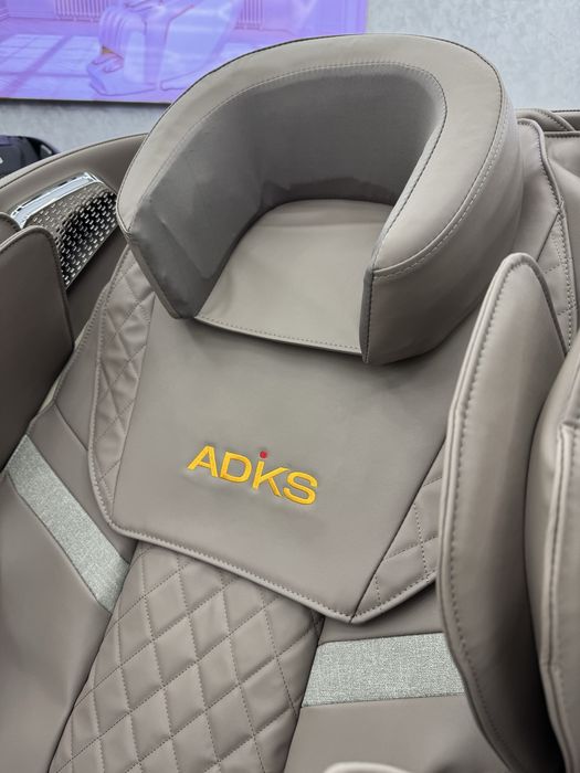 Кресло массажное Adiks A-767 restyling