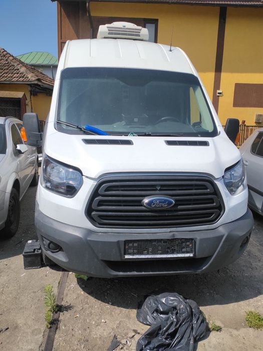 Dezmembrez Ford Trasit 2.0 euro 6 adblue cu frig
