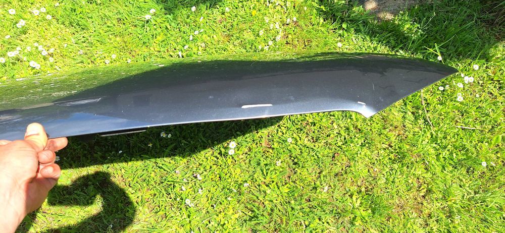 Преден капак от ауди а3 8п 2003