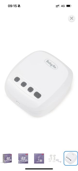 Молокоотсос