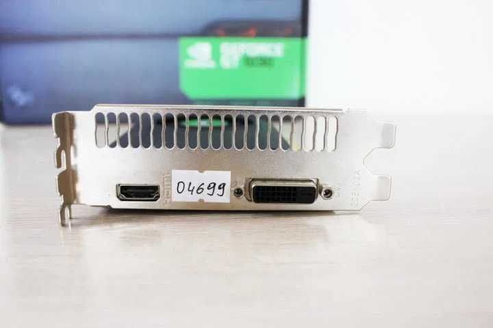 GEIL GEforce GT 1030