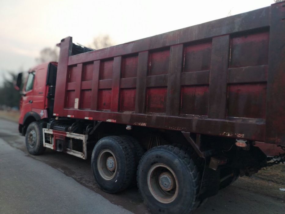 Хово сотилади.ишлашга тайёр