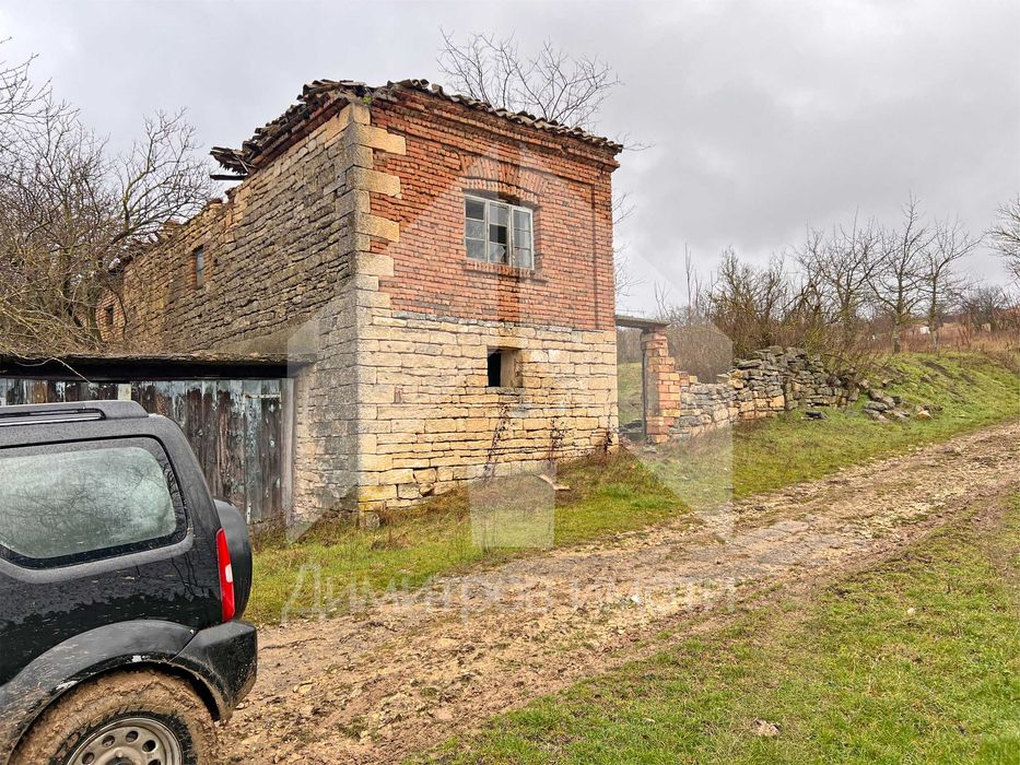 Продава се Къща в с. Сечище, Област Шумен - 80 кв.м за 96 €/кв.м - Снимка #9