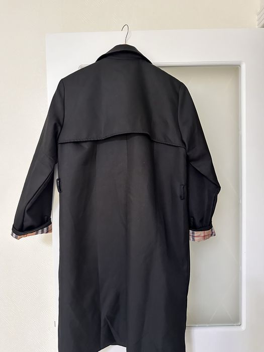 Плащ стренч , 42-44 размер