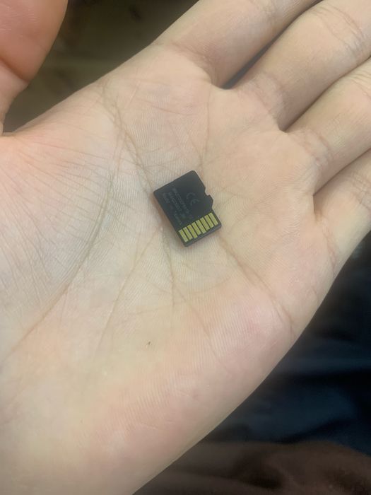 Флешка 64 гб состояни новое