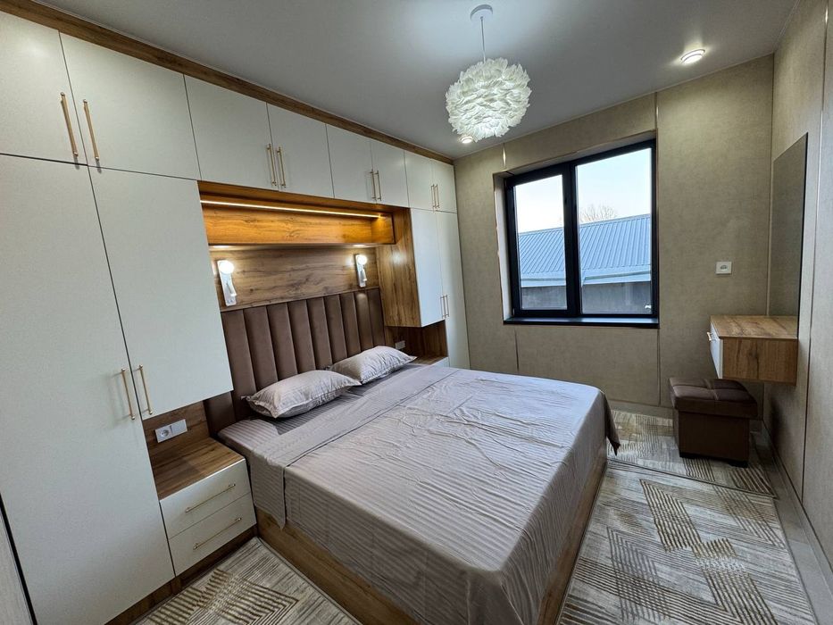 1 хонали квартира