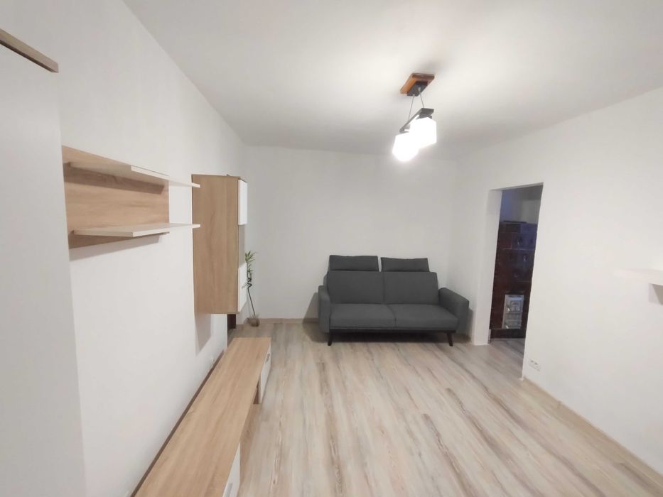 Apartament cu 2 camere in Lipova, zona Vlaicu