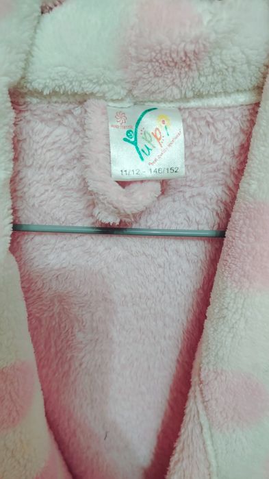 Турецкий Махровый Халат