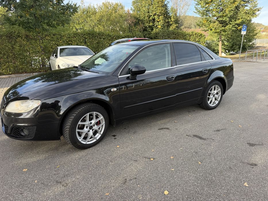 Seat Exeo 2012 / 2.0 TDI /143 cp /CAGA