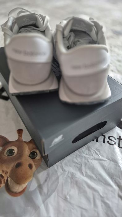 Кроссовки New Balance 237