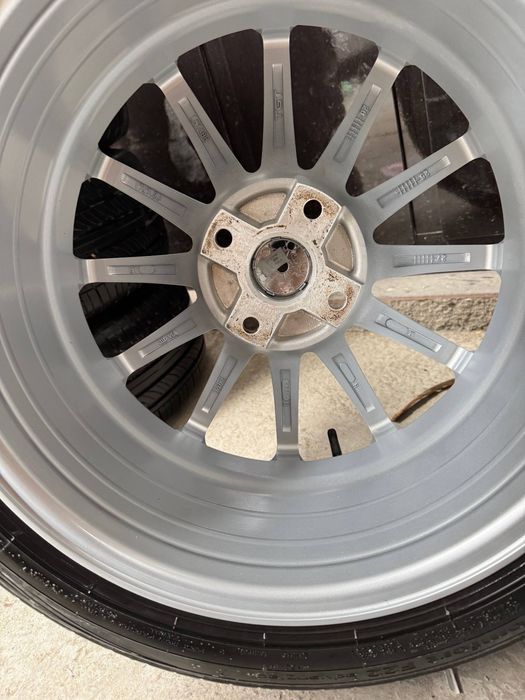 Optra R 17 Diska Balon sotiladi