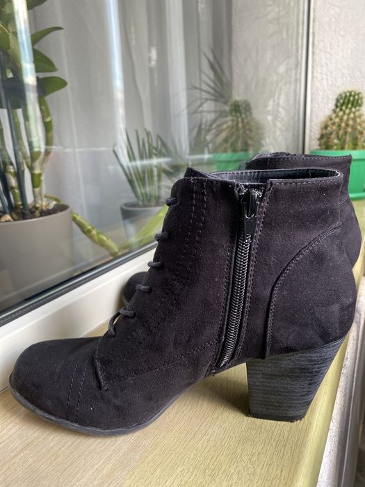 Botine marimea 39