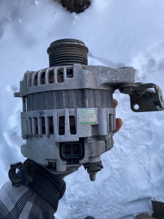 Продам автозапчас