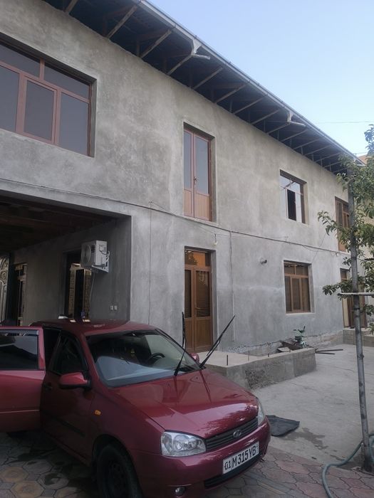 ховли сотилади 6 сотик