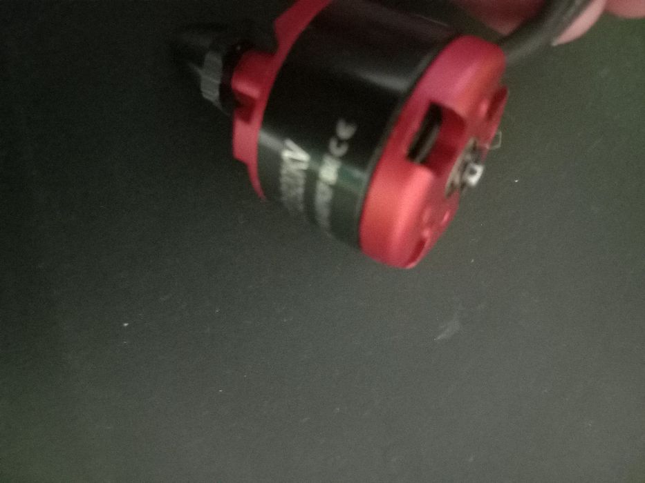 Motor de extra putere pentru avioane rc mașini și elicoptere