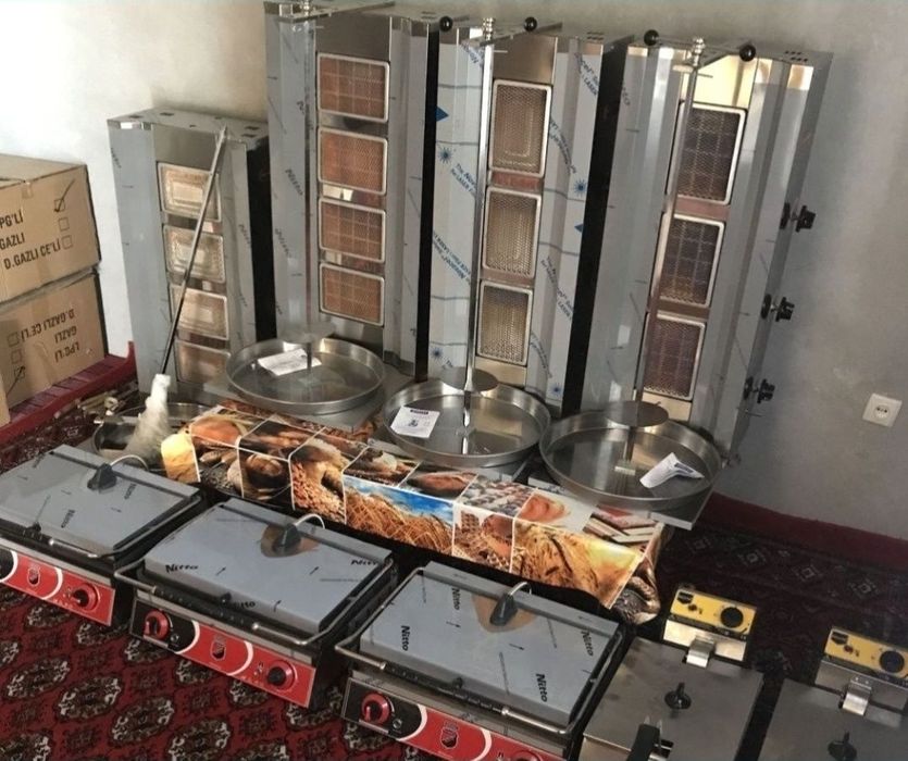 Lavash aparat shaurma aparat шаурма аппарат Лаваш апарат fanlar aparat