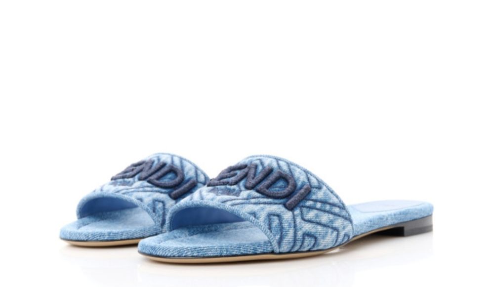 Fendi чехли четири модела