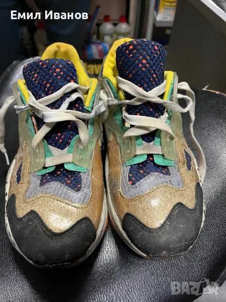 дамски спортни обувки