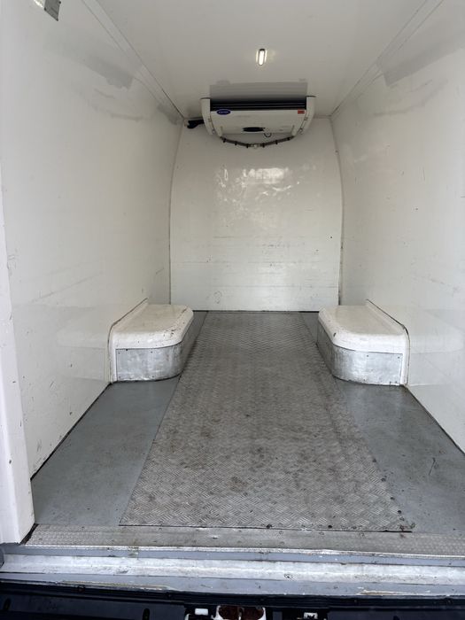 Frigorifica congelare