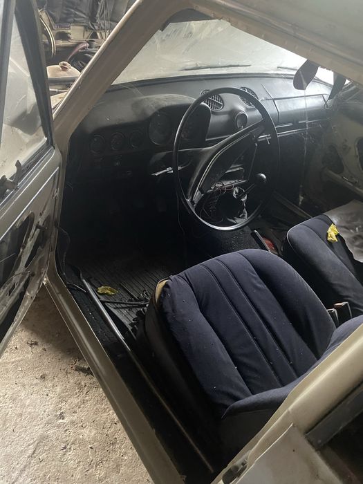 Lada 1500s 21061