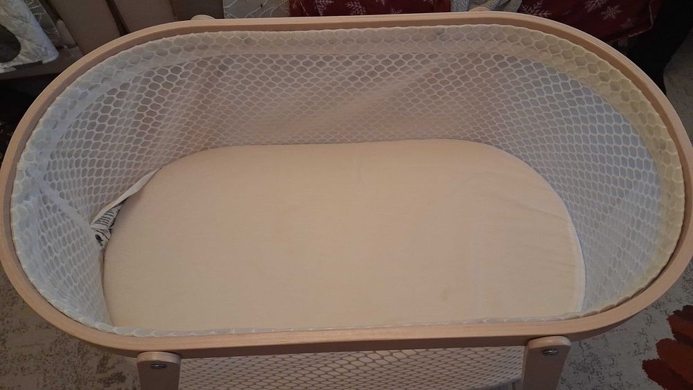 Cosulet bebelus Ikea