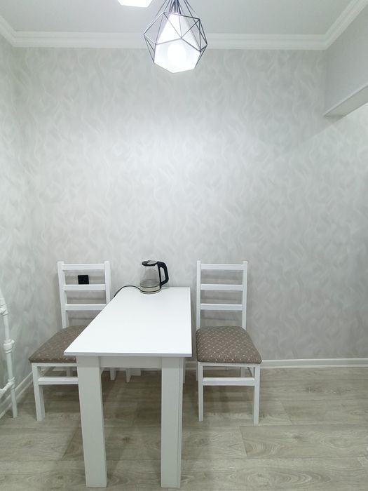 Квартира посуточно Пришахтинск