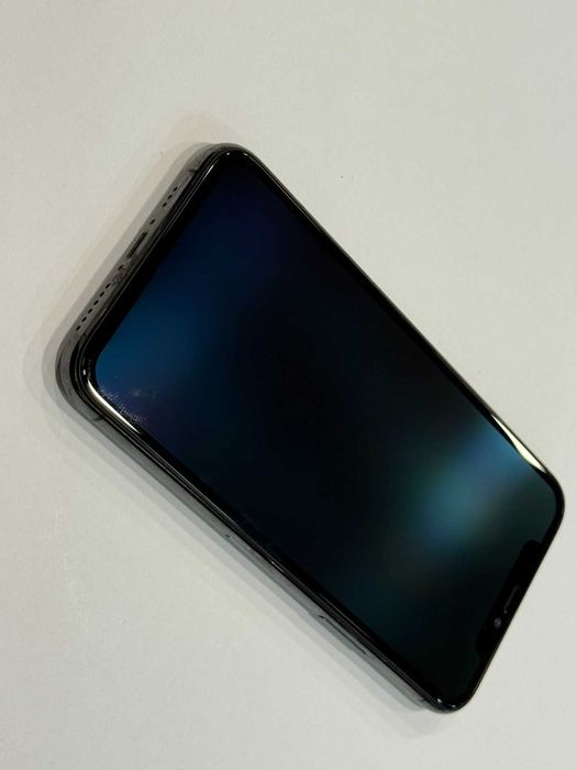 iPhone 11 Pro 64GB Space Gray