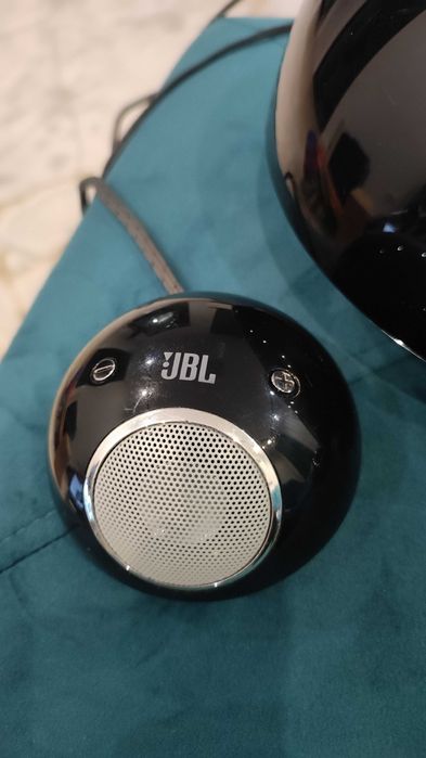 Sistem JBL 2+1 speaker si subwoofer