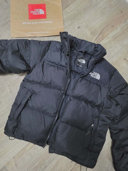 Vând jachetă  barbati  The North Face cuin 700La Sportiva  Pertex Quat