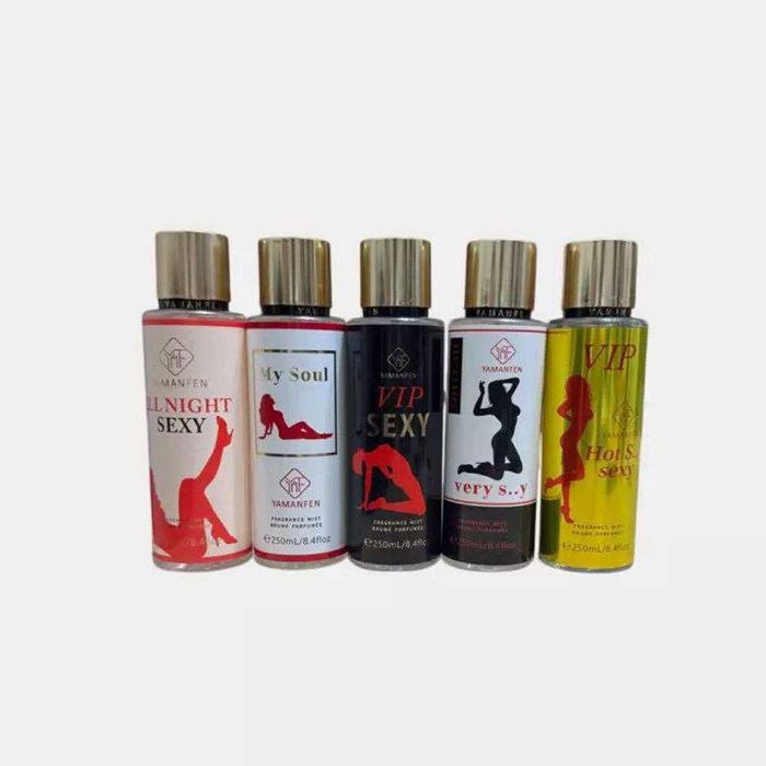 Yaman Feen feramon sprey