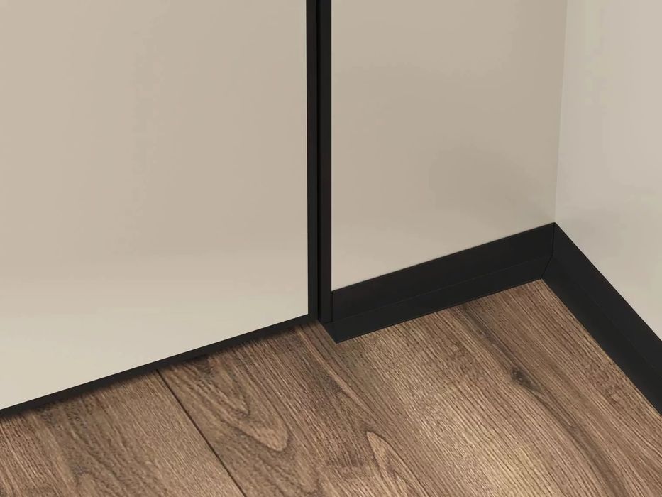 Микроплинтус L образный по супер цене !!!