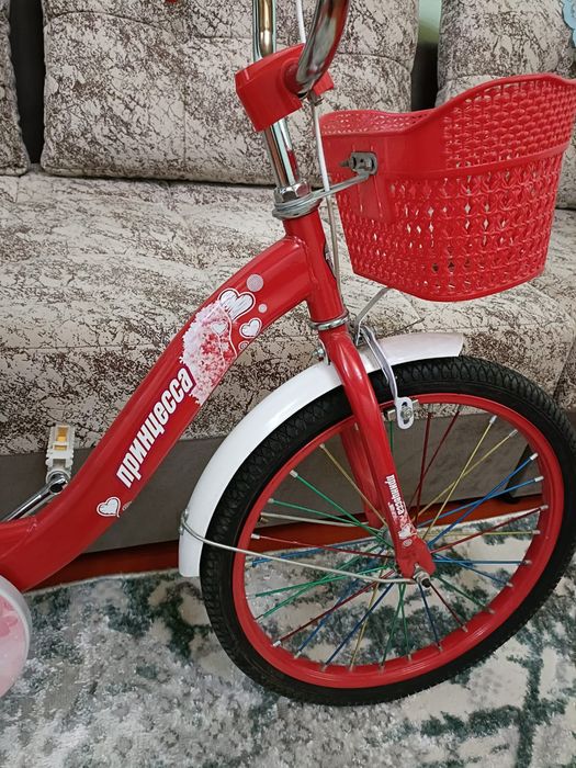 Продам велосипед!!!