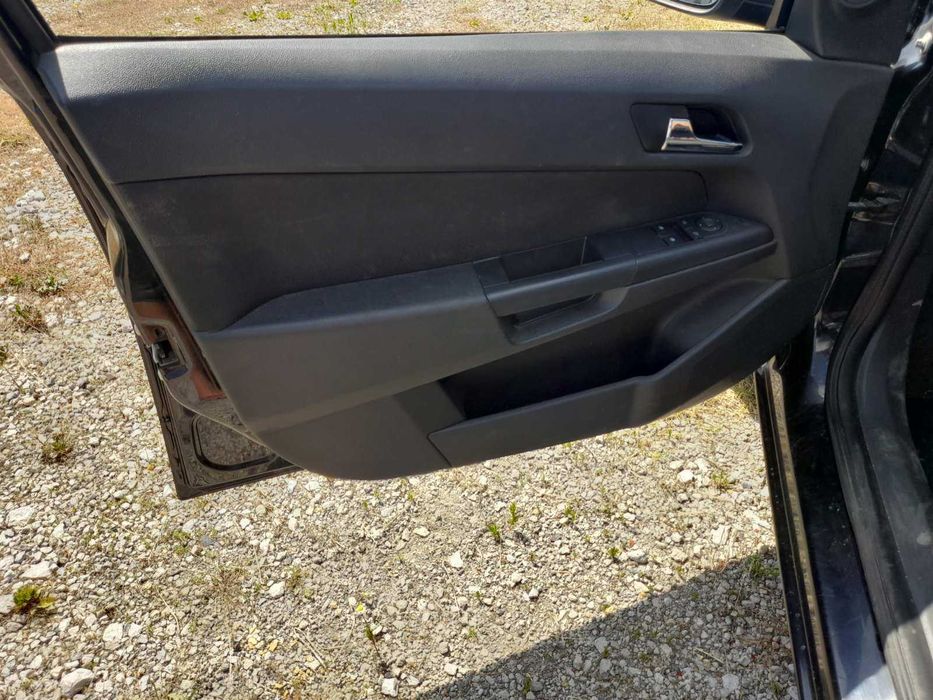 Опел Астра Н НА ЧАСТИ