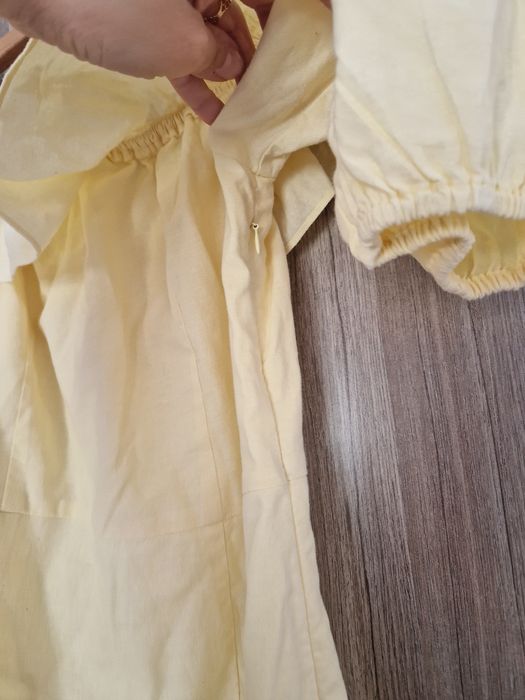 Rochie H&M, blend in
