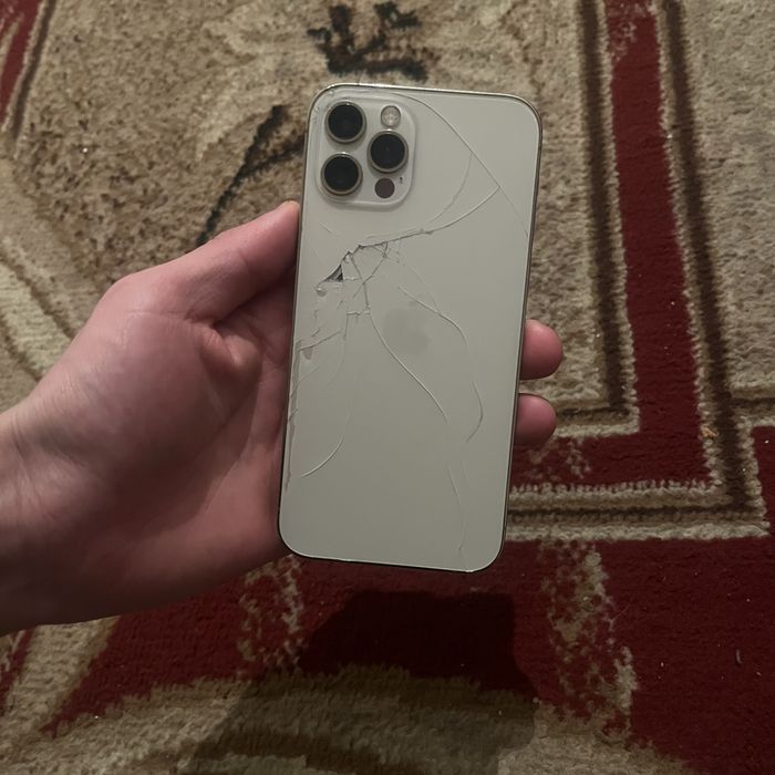 айфон 12 про 256 гб