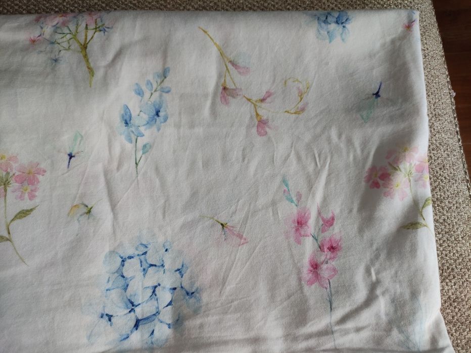 Плик за завивка 100х150 см и калъфка 40х45 см