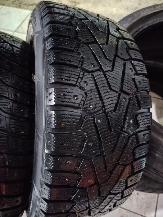 Зимные Шины Ice zero