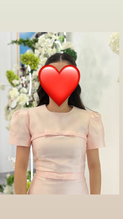 Продам платье от Malli Showroom