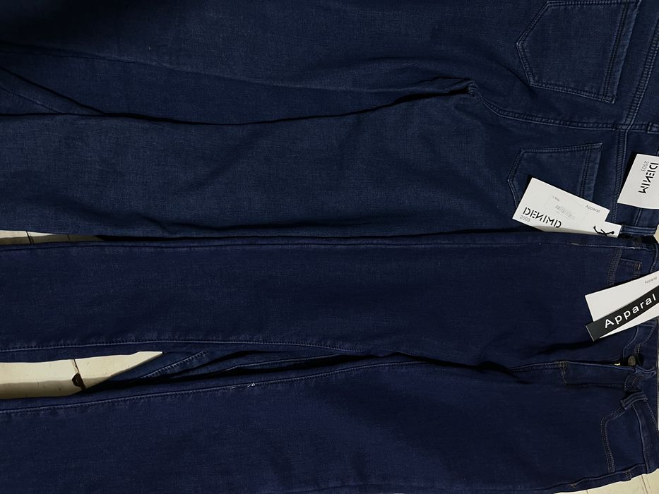 Женские, подростковые джинсы