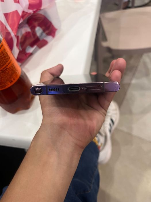 Samsung s22 ultra 128 g