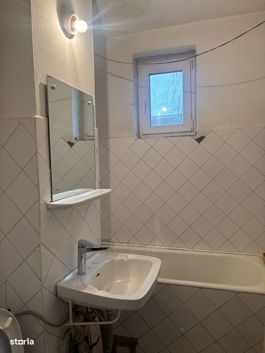 Apartament 2 camere decomandat Școala 7