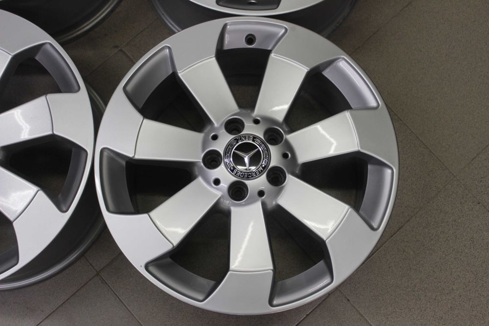 Джанти 18" Mercedes ML, GLE